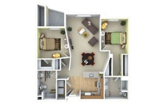 Partner-provided photo for $4509 unit