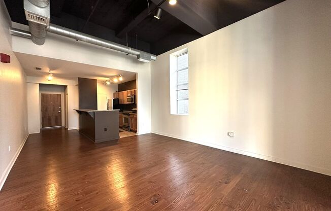 2 beds, 2 baths, 1,034 sqft, $2,550, Unit 604
