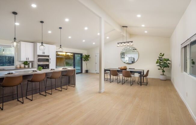 Charming Updated Home in Poway!