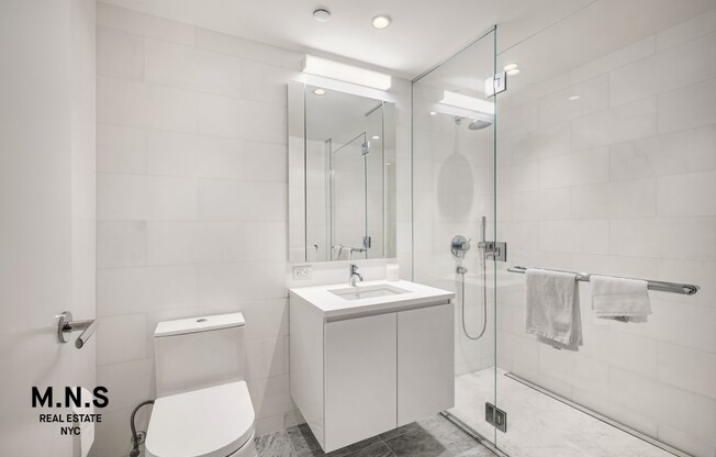1 bed, 1 bath, $5,500, Unit 7-J