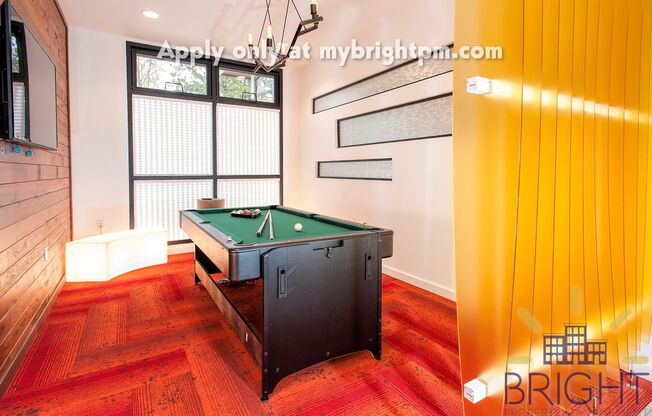 2 beds, 2 baths, 890 sqft, $1,995, Unit 101 - 101-1