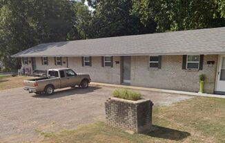 VICKSBURG 4 PLEX