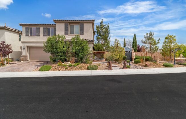 Show Stopper Home in Southern Highlands