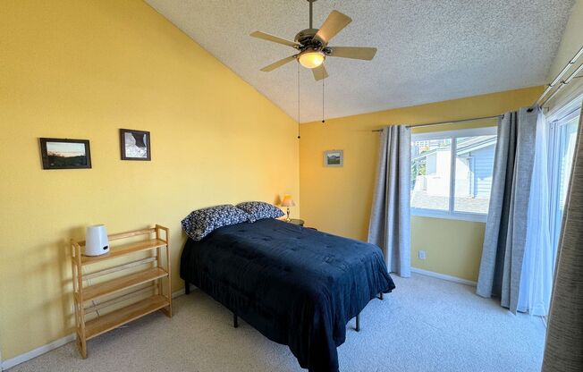 2 beds, 2 baths, $3,250, Unit UNIT 202