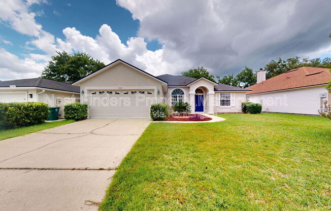 12831 QUINCY BAY DR