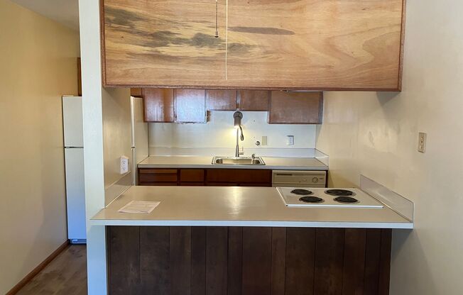 Greenwood North Apartments