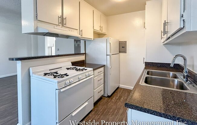 1 bed, 1 bath, $2,395, Unit 25