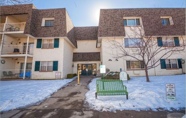 Long Realty & Property Management - 2 Bedroom Condo in Access Controlled Building