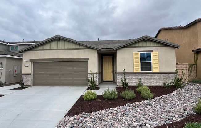 1801 Ace Street, Hemet, CA