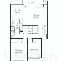 Partner-provided photo for $2195 unit