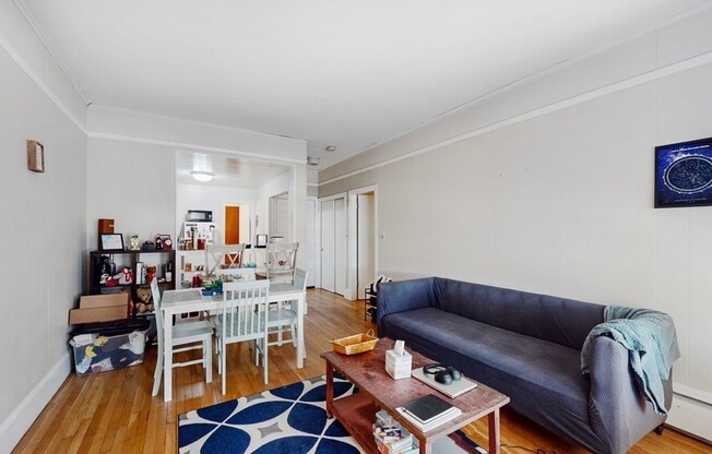 289 Beacon St.