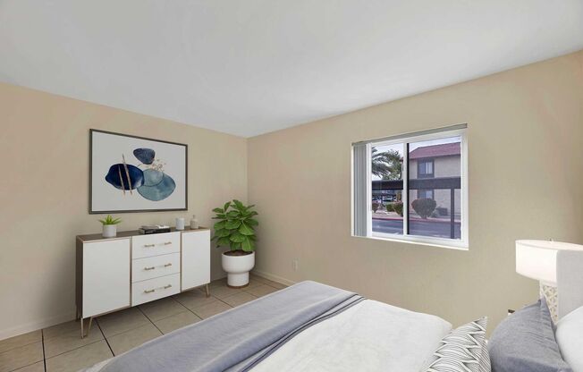 2 beds, 1 bath, 780 sqft, $1,230, Unit 1064
