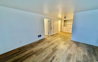 1 bed, 1 bath, $1,150, Unit Unit C