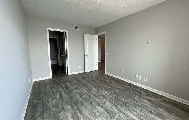 1 bed, 1 bath, $1,175, Unit #207