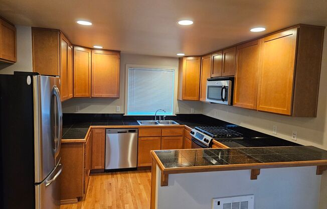 2 beds, 2.5 baths, $2,150