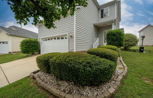 4705 Delta Vision Court