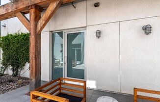 2 beds, 2 baths, 1,311 sqft, $4,900, Unit 527 Molino Unit 107