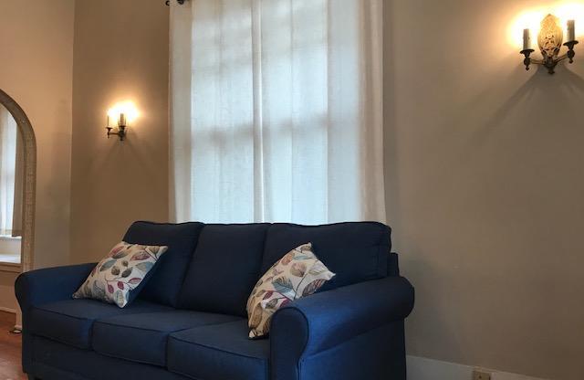 2 beds, 2 baths, 1,200 sqft, $1,500