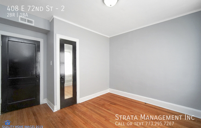408 E 72 ST
