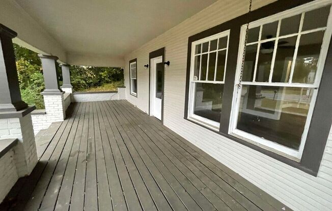 Newly Renovated 3 Bedroom Pinson Area
