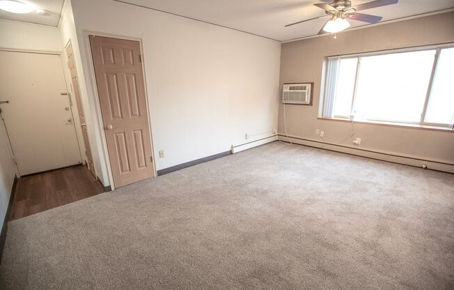 Studio, 1 bath, 408 sqft, $795, Unit 3451-105