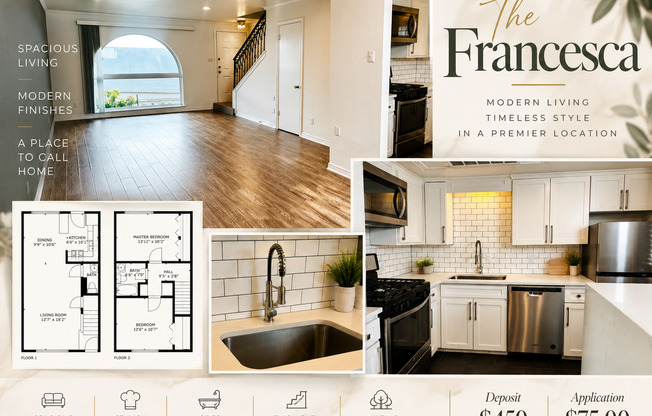 The Francesca