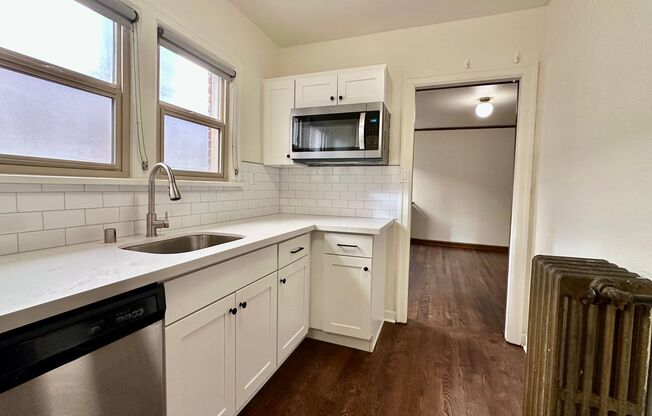 Studio, 1 bath, 500 sqft, $1,650, Unit 304