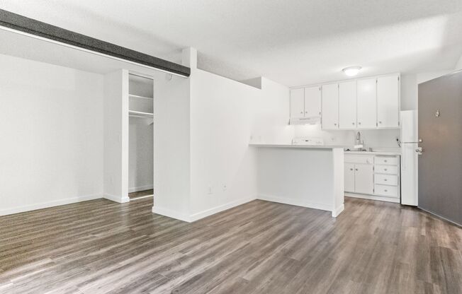 Casa Parks Apartments