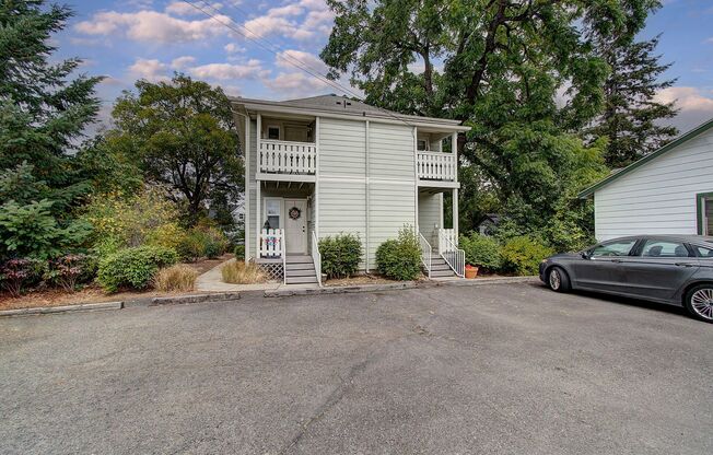 Studio, 1 bath, 500 sqft, $1,195, Unit 1