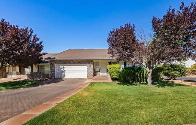 4 bedrooms plus 2 additional areas