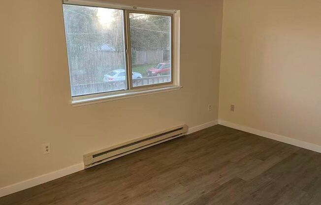 BCEDAR8A - Cedar Crest Apartment