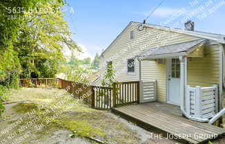 5634 S Leo St Unit A