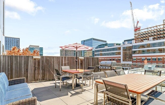 2 beds, 2 baths, 1,019 sqft, $4,900, Unit 305