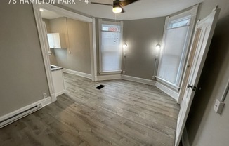 78 Hamilton Park