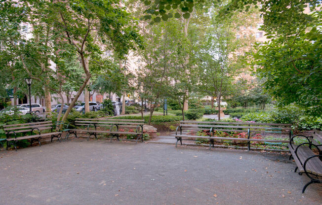 Studio, 1 bath, $2,600, Unit 1316