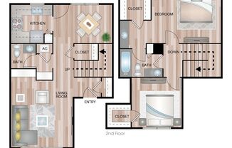 Partner-provided photo for $1449 unit