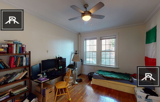 Partner-provided property photo
