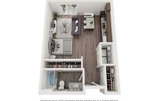 Partner-provided photo for $1144 unit