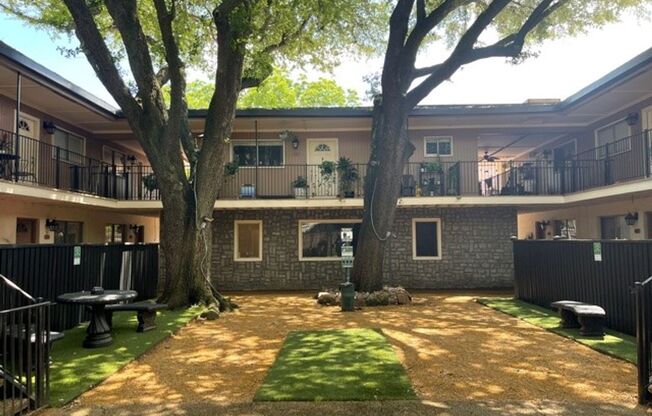 Great location!