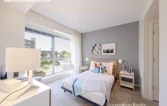 22 WATER ST