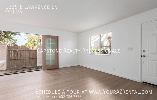 1239 E LAWRENCE LN