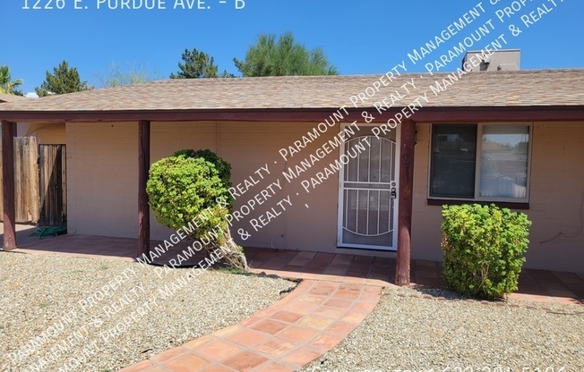 Partner-provided property photo