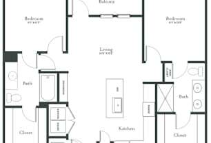 Partner-provided photo for $1557 unit