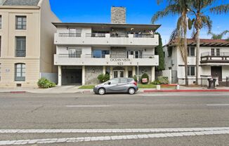 Ocean Boulevard End-Unit Condo