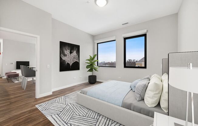 Partner-provided property photo