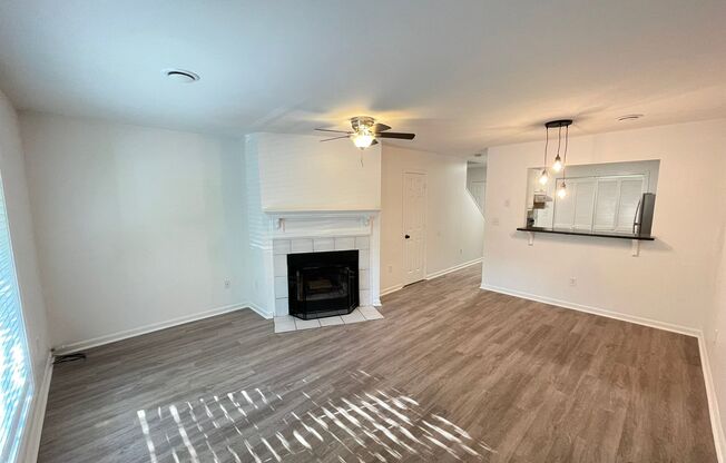 32 B Huntsfield Dr Greenville SC