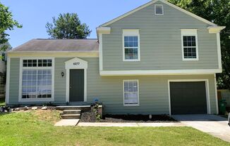 Beautiful 3b Room!Move in ready!