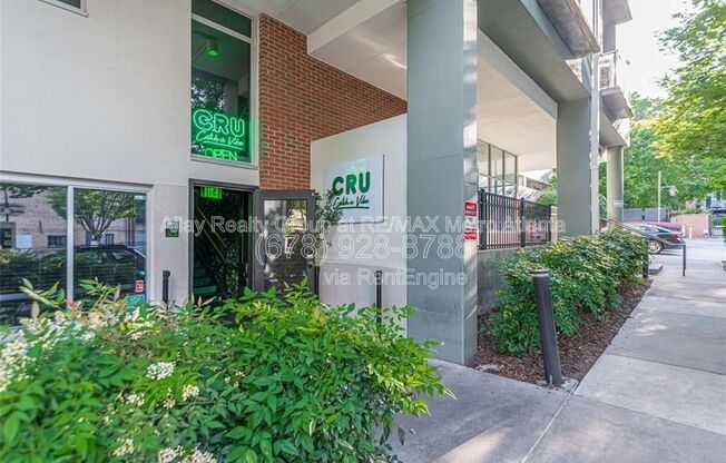 2 beds, 2 baths, 1,194 sqft, $2,700, Unit Unit 411