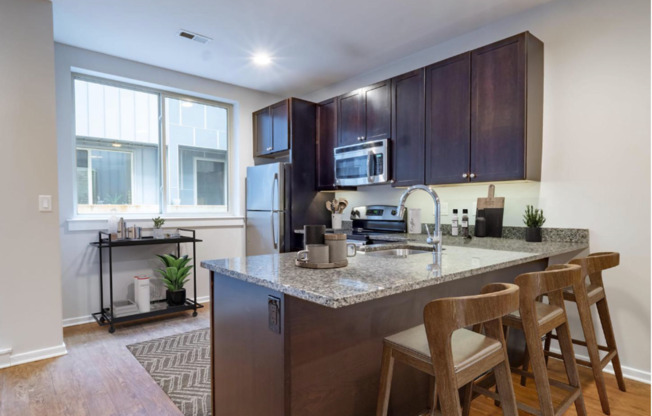 3 beds, 2 baths, 1,520 sqft, $2,495, Unit 204