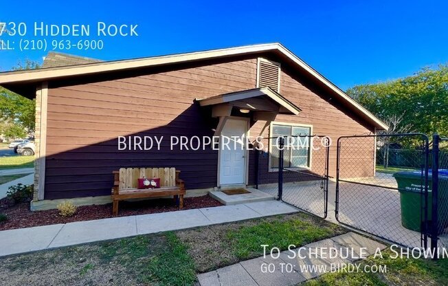 Partner-provided property photo